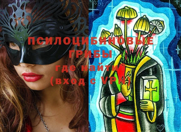 стафф Баксан